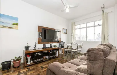 Apartamento com 1 quarto à venda na Rua Alfredo Bufren, 319, Centro, Curitiba