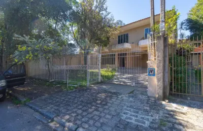 Ponto comercial à venda na Rua José Scuissiato, 7, Seminário, Curitiba