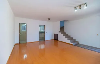 Casa com 3 quartos à venda na Rua José Scuissiato, 7, Seminário, Curitiba