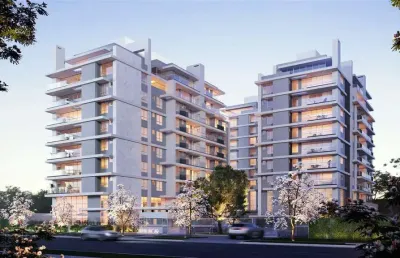 Apartamento com 2 quartos à venda na Avenida Iguaçu, 3791, Seminário, Curitiba