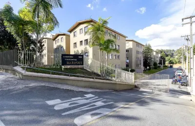 Apartamento com 3 quartos à venda na Rua Luiz Ronaldo Canalli, 3294, Campo Comprido, Curitiba