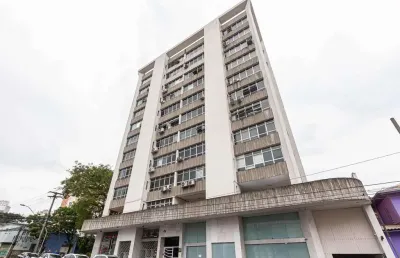 Sala comercial à venda na Rua Visconde de Nacar, 865, Centro, Curitiba