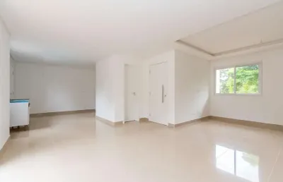 Casa em condomínio fechado com 3 quartos à venda na Rua Bernardo Sobieck, 486, Campo Comprido, Curitiba