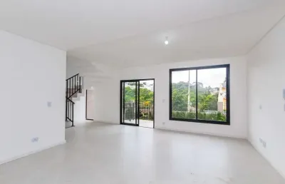 Casa com 3 quartos à venda na Rua Comendador David dos Santos Pacheco, 18, Vista Alegre, Curitiba