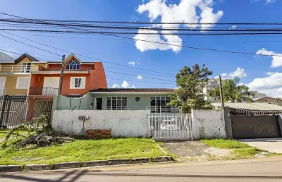 Casa com 3 quartos à venda na Rua José Izidoro Biazetto, 924, Campo Comprido, Curitiba