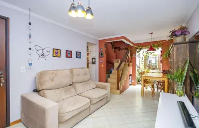 Casa com 3 quartos à venda na Rua Paulo César Cordeiro, 310, Campo Comprido, Curitiba