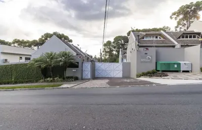 Casa com 3 quartos à venda na Rua José Benedito Cottolengo, 615, Campo Comprido, Curitiba