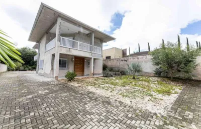 Casa com 1 quarto à venda na Rua Antônio Kolody, 144, Santa Felicidade, Curitiba