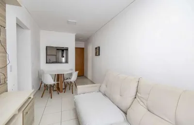 Apartamento a venda 03 dormitórios com suíte - condominio moradas do campo