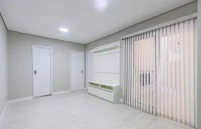 Apartamento com 2 quartos à venda na Rua Frei Teófilo, 81, Capão Raso, Curitiba