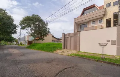 Casa com 3 quartos à venda na Rodolfo Boeira Fonseca, 166, Campo Comprido, Curitiba