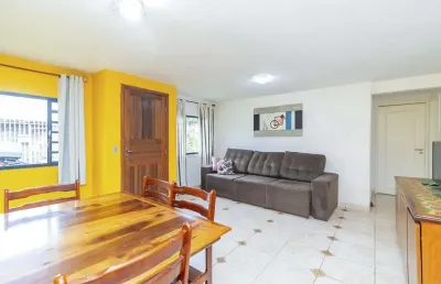 Casa com 3 quartos à venda na Rua Ernesto Pedro Crozeta, 13, Jardim Keli Cristina, Campo Largo