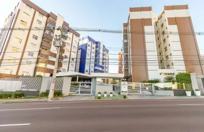 Apartamento com 3 quartos, sendo 1 suíte no ecoville