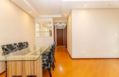 Apartamento com 3 quartos à venda na Rua Walenty Golas, 370, Campo Comprido, Curitiba