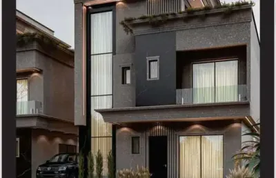 Casa em condomínio fechado com 3 quartos à venda na Rua Santa Brígida, 88, Uberaba, Curitiba