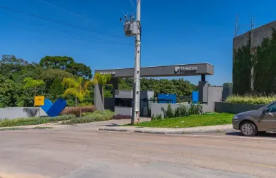 Apartamento com 2 quartos à venda na Rua Luiz Ronaldo Canalli, 3175, Campo Comprido, Curitiba