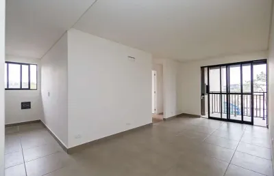 Apartamento com 3 quartos à venda na Rua Presidente Epitácio Pessoa, 260, Tarumã, Curitiba