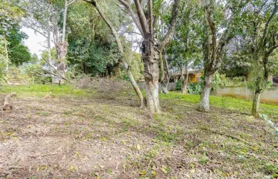 Terreno comercial à venda na Rua Eduardo Sprada, 3335, Campo Comprido, Curitiba
