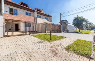Casa com 3 quartos à venda na Rua Professora Maria de Assumpção, 3868, Boqueirão, Curitiba