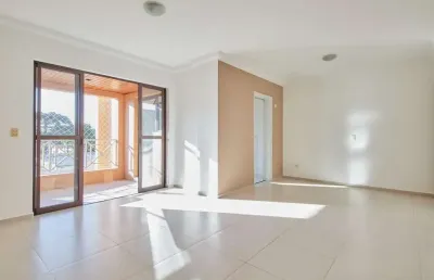 Apartamento com 3 quartos à venda na Rua Professor Pedro Viriato Parigot de Souza, 2664, Ecoville, Curitiba