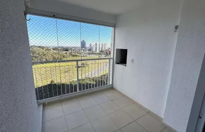 Apartamento em oferta no parque ecoville pronto para morar!