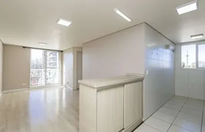Apartamento 02 dormitórios - edificio versailles - capao raso