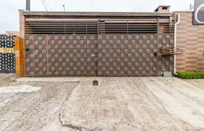 Casa comercial à venda na Rua Cucos, 2353, Gralha Azul, Fazenda Rio Grande