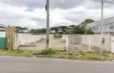 Terreno amplo poucos m da av. portugal com 645 m² | zr-2