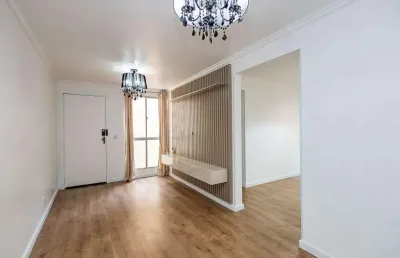 Apartamento com 3 quartos e 2 vagas de garagem à venda no mossunguê