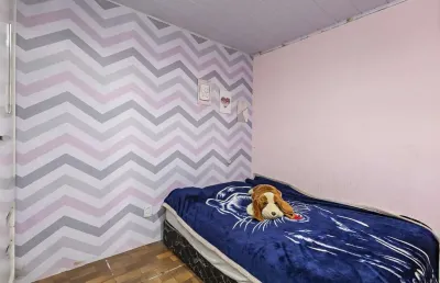 Casa com 3 quartos à venda na Rua Cidade de Itapetininga, 126, Augusta, Curitiba