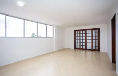 Apartamento com 3 quartos à venda na Rua São Vicente, 91, Juvevê, Curitiba
