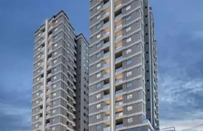 Apartamento 3 quartos para venda em itapema, itapema, 3 dormitórios, 1 suíte, 2 banheiros, 1 vaga