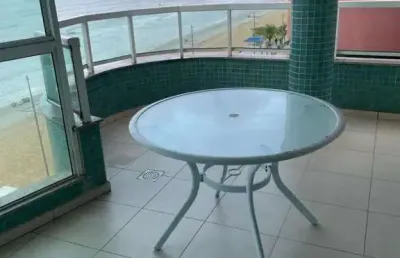 Apartamento 3 dormitórios para venda em itapema, centro, 3 dormitórios, 3 suítes, 4 banheiros, 2 vagas