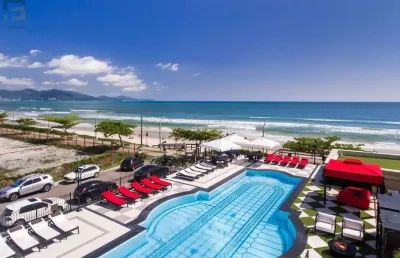 Apartamento 4 dormitórios para venda em itapema, meia praia, 4 dormitórios, 4 suítes, 5 banheiros, 3 vagas