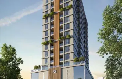 Apartamento 2 dormitórios para venda em porto belo, perequê, 2 dormitórios, 2 suítes, 3 banheiros, 2 vagas