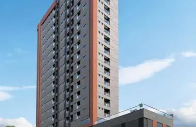 Apartamento 2 quartos para venda em itapema, morretes, 2 dormitórios, 2 suítes, 3 banheiros, 1 vaga