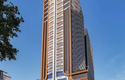 Apartamento 2 dormitórios para venda em porto belo, perequê, 2 dormitórios, 2 suítes, 3 banheiros, 2 vagas