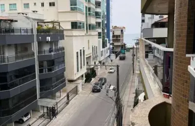Apartamento 3 dormitórios para venda em itapema, meia praia, 3 dormitórios, 1 suíte, 2 banheiros, 2 vagas