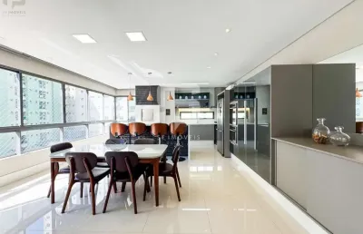 Apartamento 4 dormitórios para venda em itapema, meia praia, 4 dormitórios, 4 suítes, 5 banheiros, 3 vagas