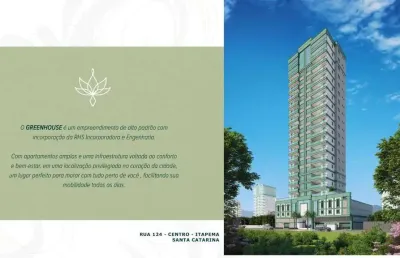 Apartamento 3 dormitórios para venda em itapema, itapema, 3 dormitórios, 1 suíte, 2 banheiros, 2 vagas