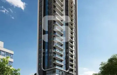 Apartamento 4 dormitórios para venda em itapema, meia praia, 4 dormitórios, 4 suítes, 5 banheiros, 3 vagas