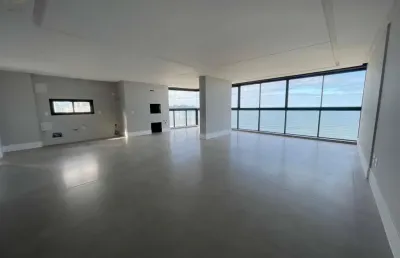 Apartamento para venda em itapema, meia praia, 4 dormitórios, 4 suítes, 5 banheiros, 3 vagas