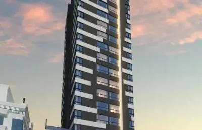 Apartamento para venda em porto belo, perequê, 3 dormitórios, 3 suítes, 4 banheiros, 2 vagas