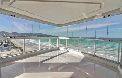 Apartamento 3 dormitórios para venda em itapema, meia praia, 3 dormitórios, 3 suítes, 4 banheiros, 3 vagas