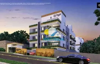 Apartamentos 3 dorm c/ suíte, ou 3 suítes, 02 vagas - santa felicidade - curitiba/pr