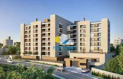 Lançamento aptos 2 dorm 55 m² c/ suite e 2 dorm sem suite 44 m² 1 vaga
