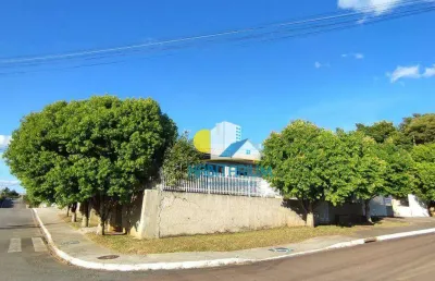 Casa com 4 quartos à venda no Jardim Esplanada, Contenda 