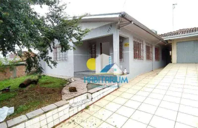 Casa com 3 quartos à venda na Rua Rio Xingu, Bairro Alto, Curitiba