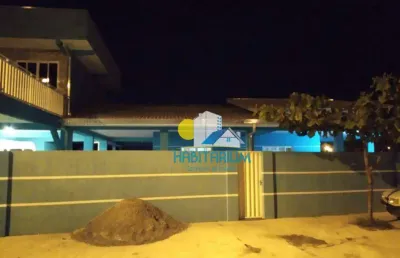 Casa à venda, 270 m² por r$ 850.000,00 - balneario riviera - matinhos/pr