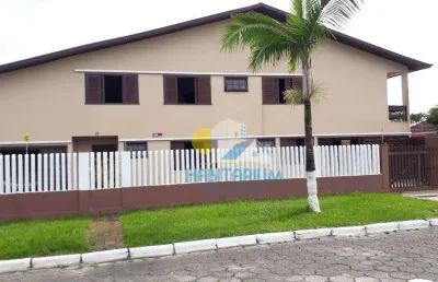 Casa com 5 quartos à venda na Avenida Paranaguá, Riviera, Matinhos